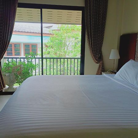 Sri Ngachang Chiang Mai Exterior photo