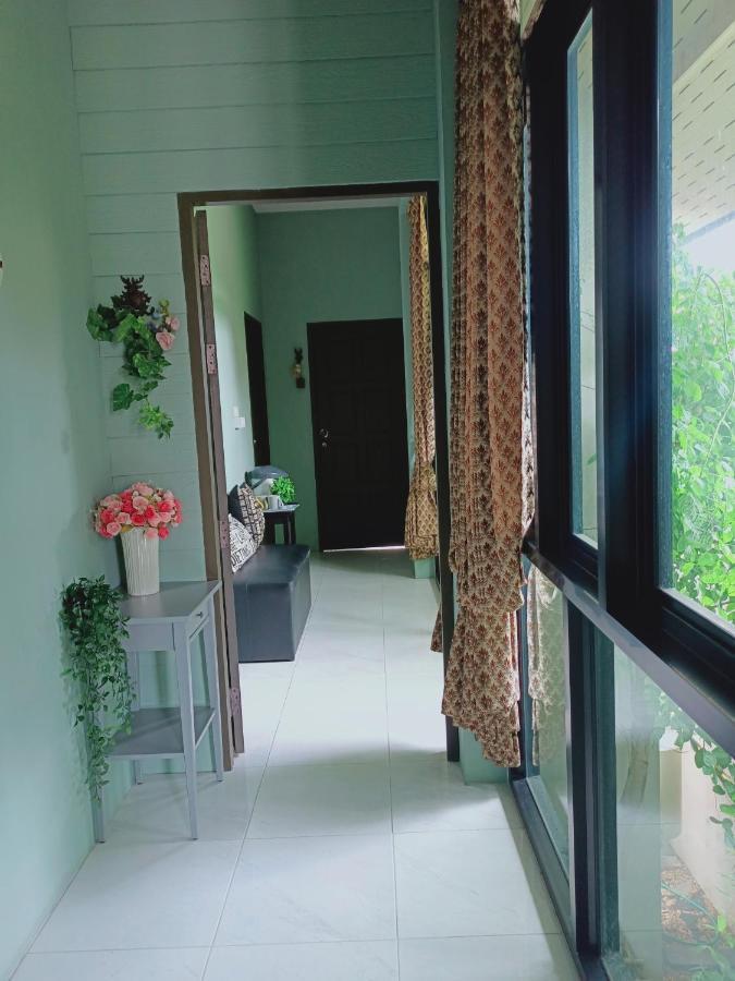 Sri Ngachang Chiang Mai Exterior photo