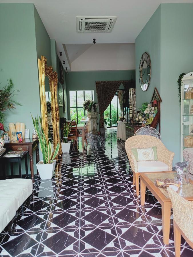 Sri Ngachang Chiang Mai Exterior photo