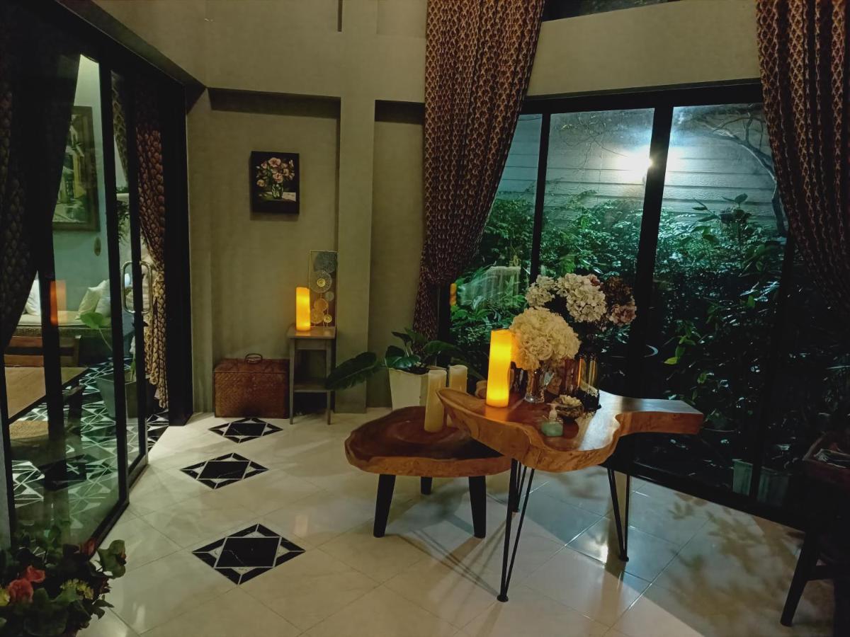 Sri Ngachang Chiang Mai Exterior photo