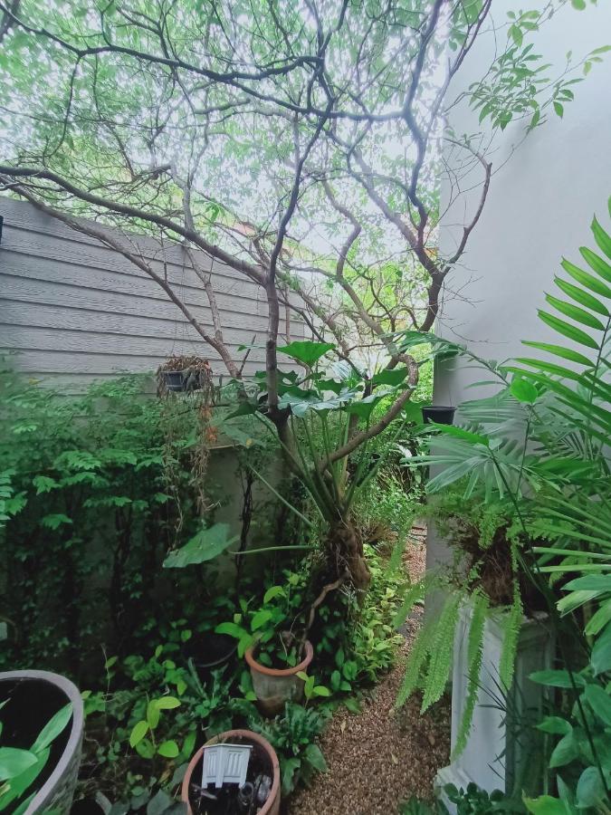 Sri Ngachang Chiang Mai Exterior photo