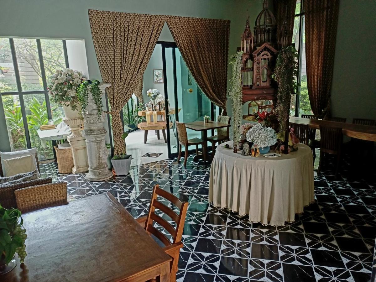Sri Ngachang Chiang Mai Exterior photo