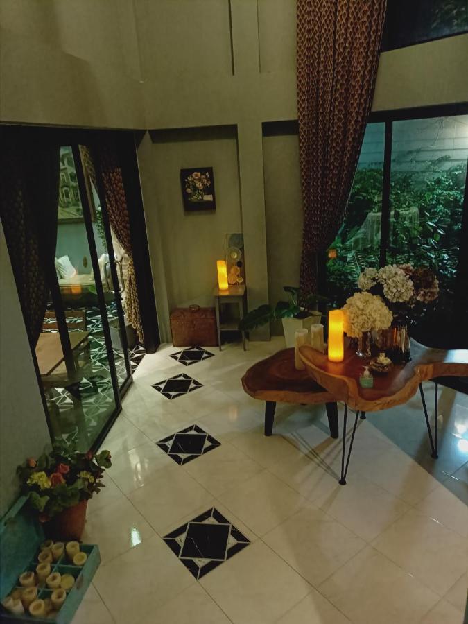 Sri Ngachang Chiang Mai Exterior photo