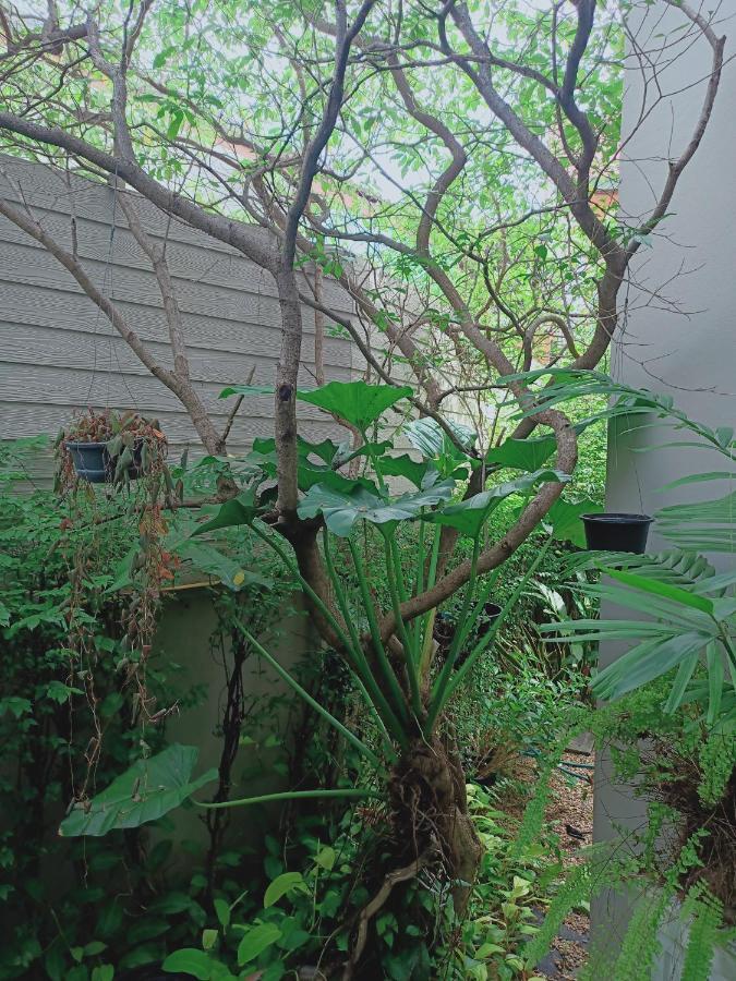Sri Ngachang Chiang Mai Exterior photo