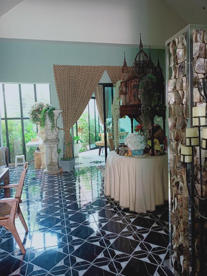 Sri Ngachang Chiang Mai Exterior photo