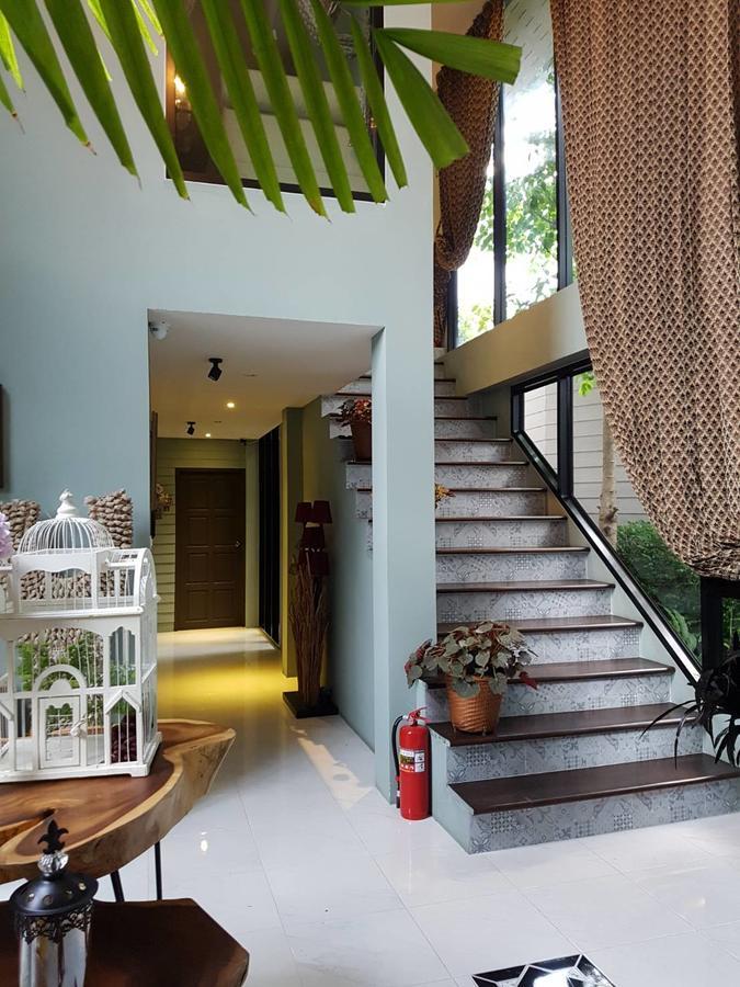 Sri Ngachang Chiang Mai Exterior photo