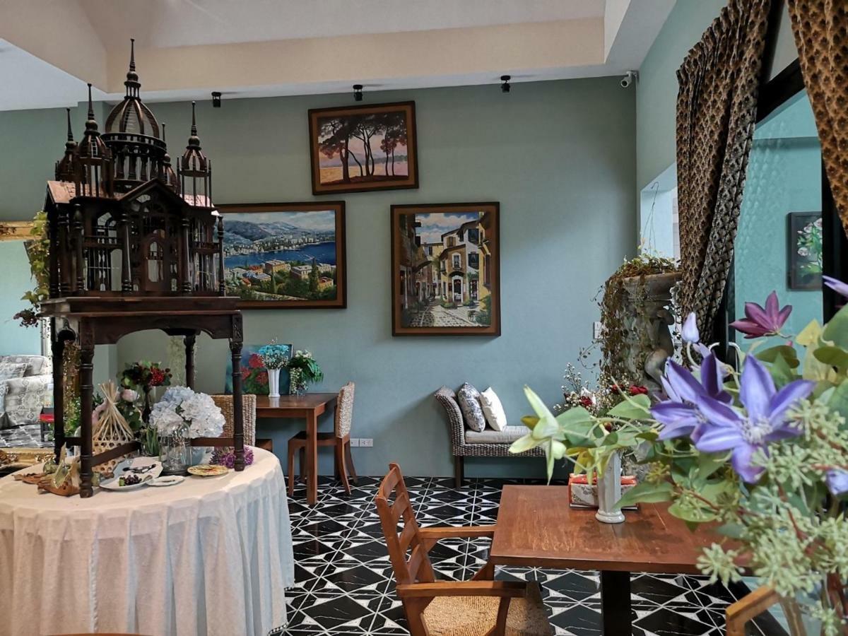 Sri Ngachang Chiang Mai Exterior photo